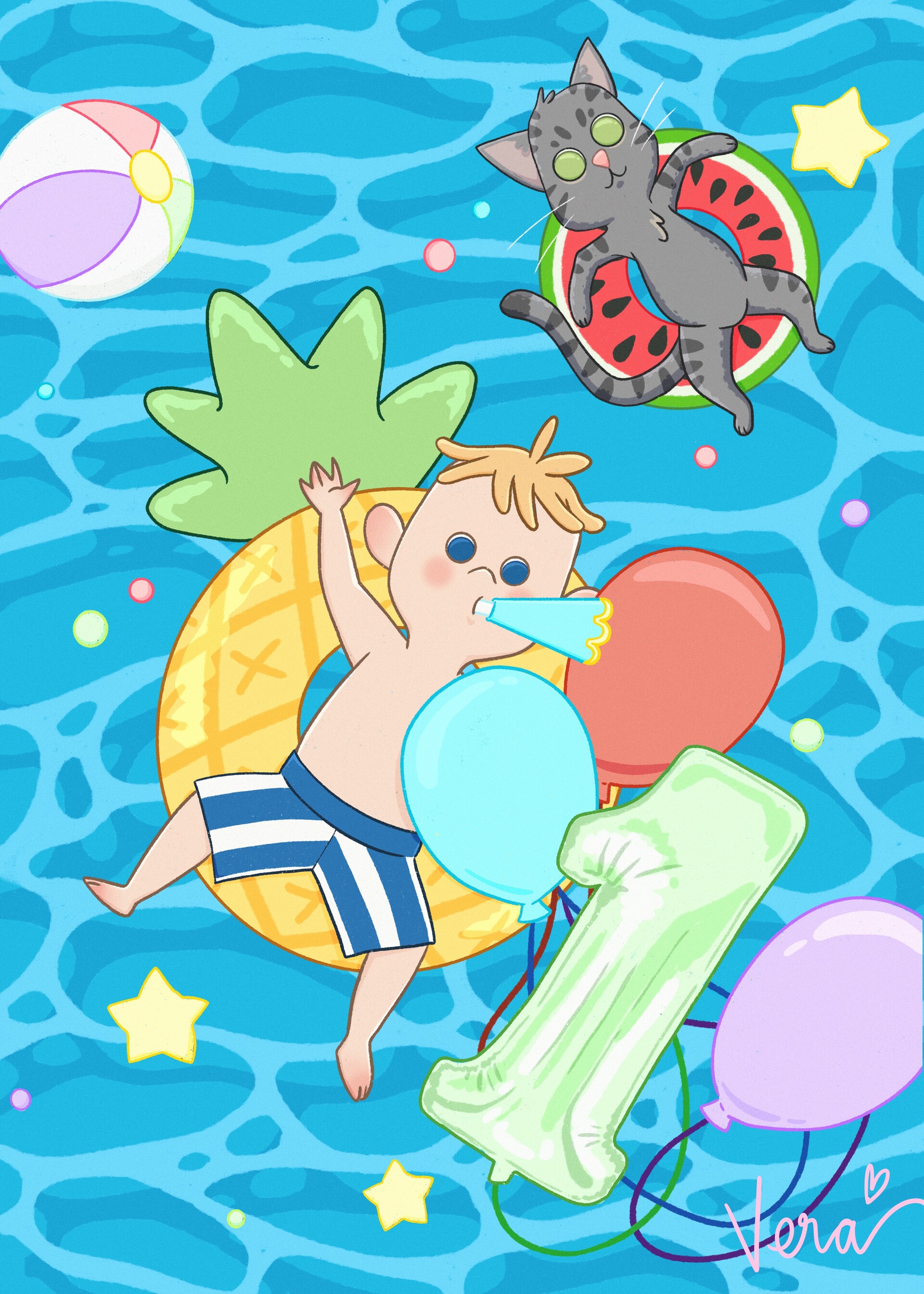 Illustrations — 3