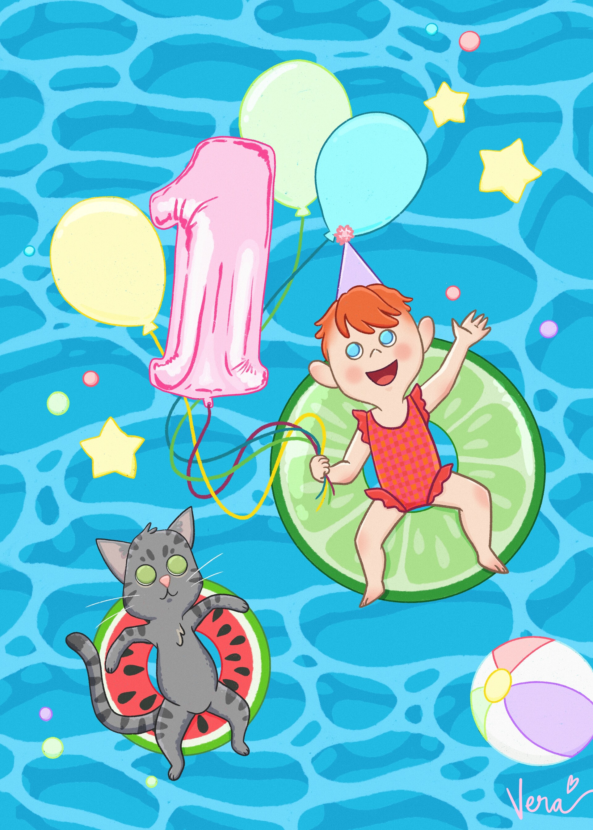 Illustrations — 2