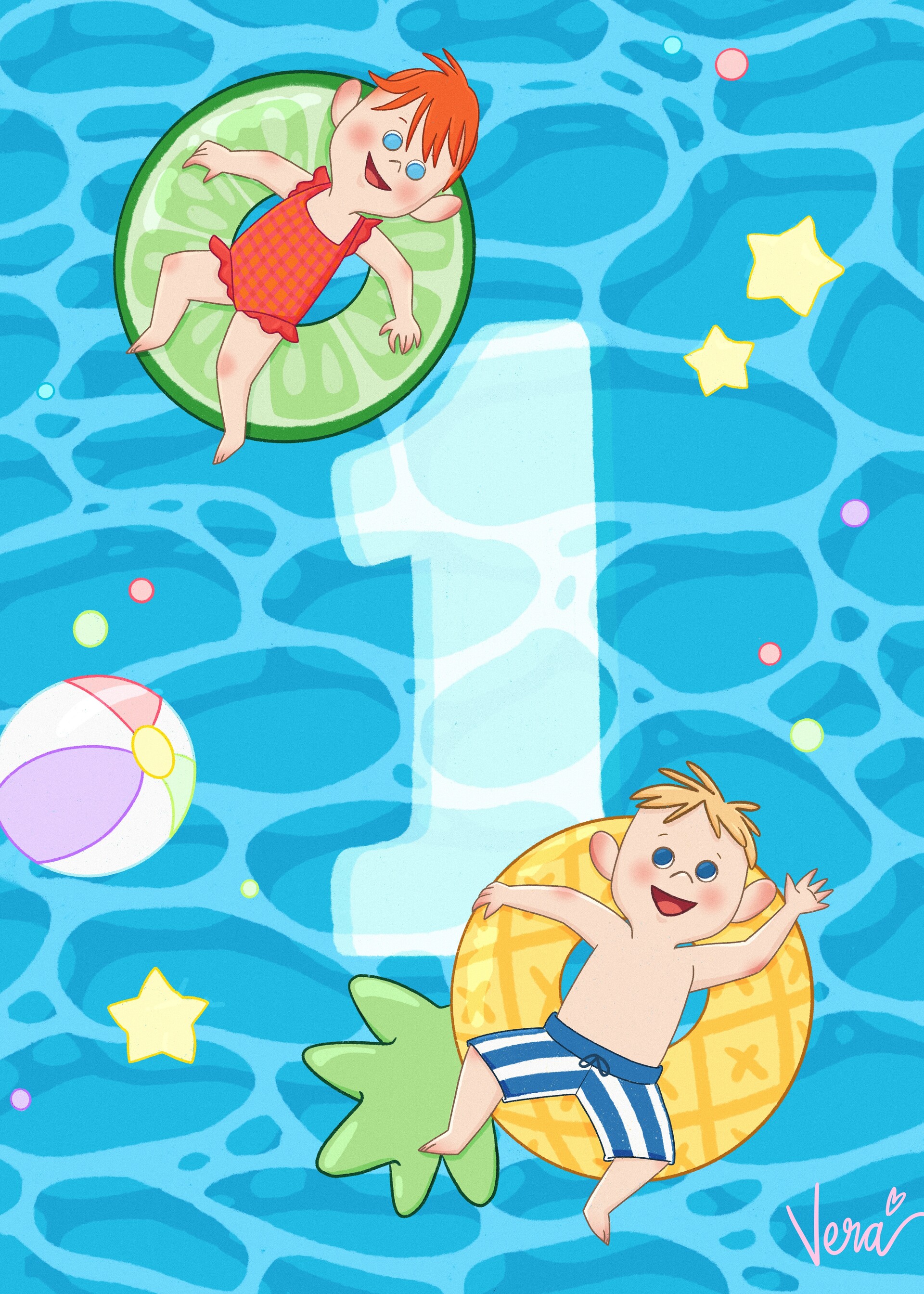 Illustrations — 1