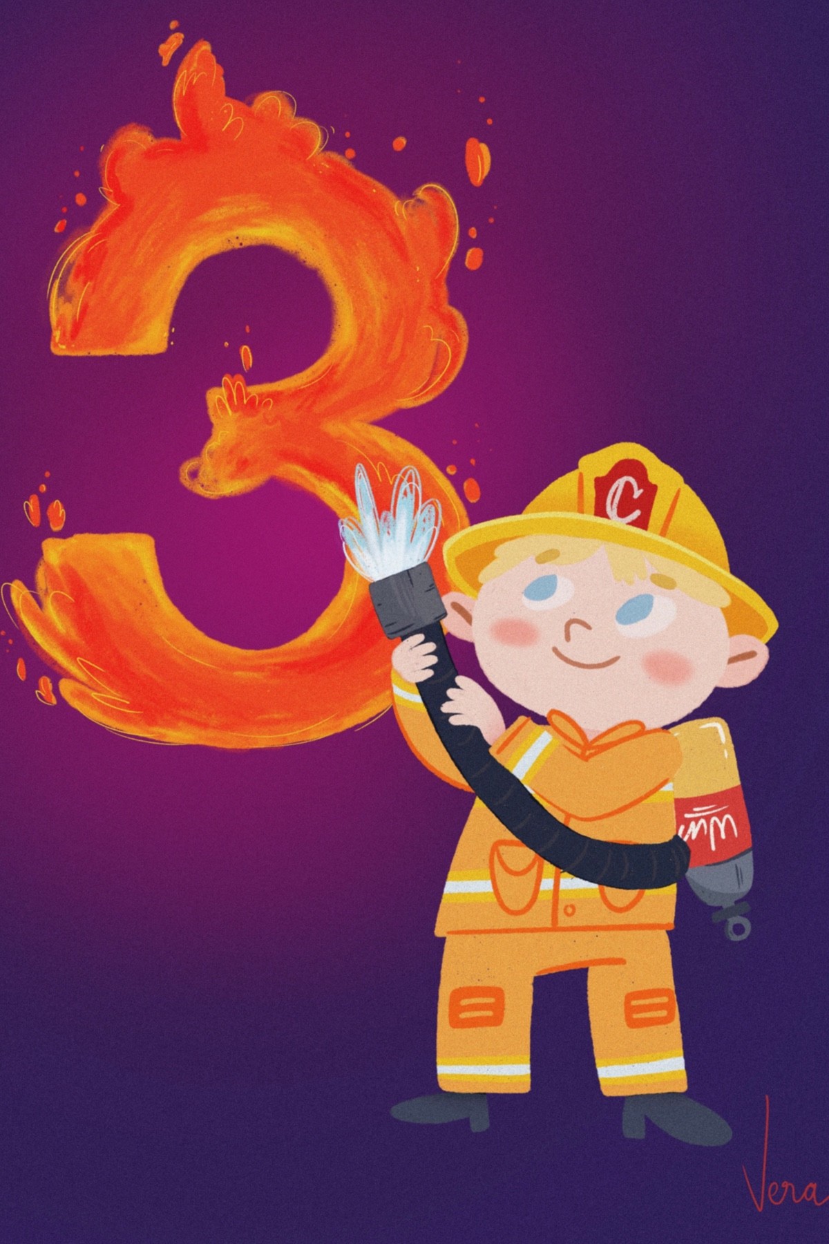 Illustrations — 3