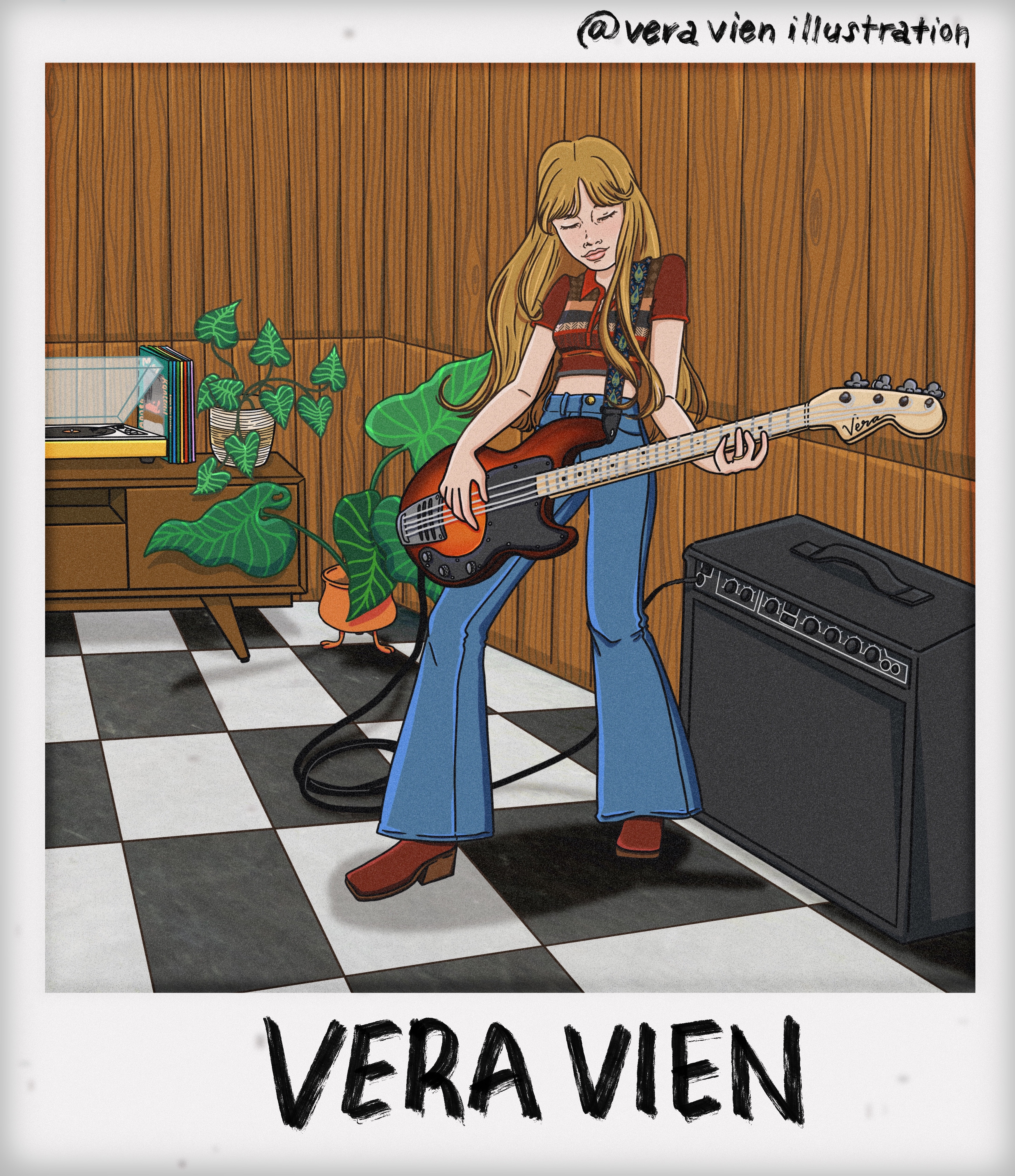 Ex-fan des seventies — 2