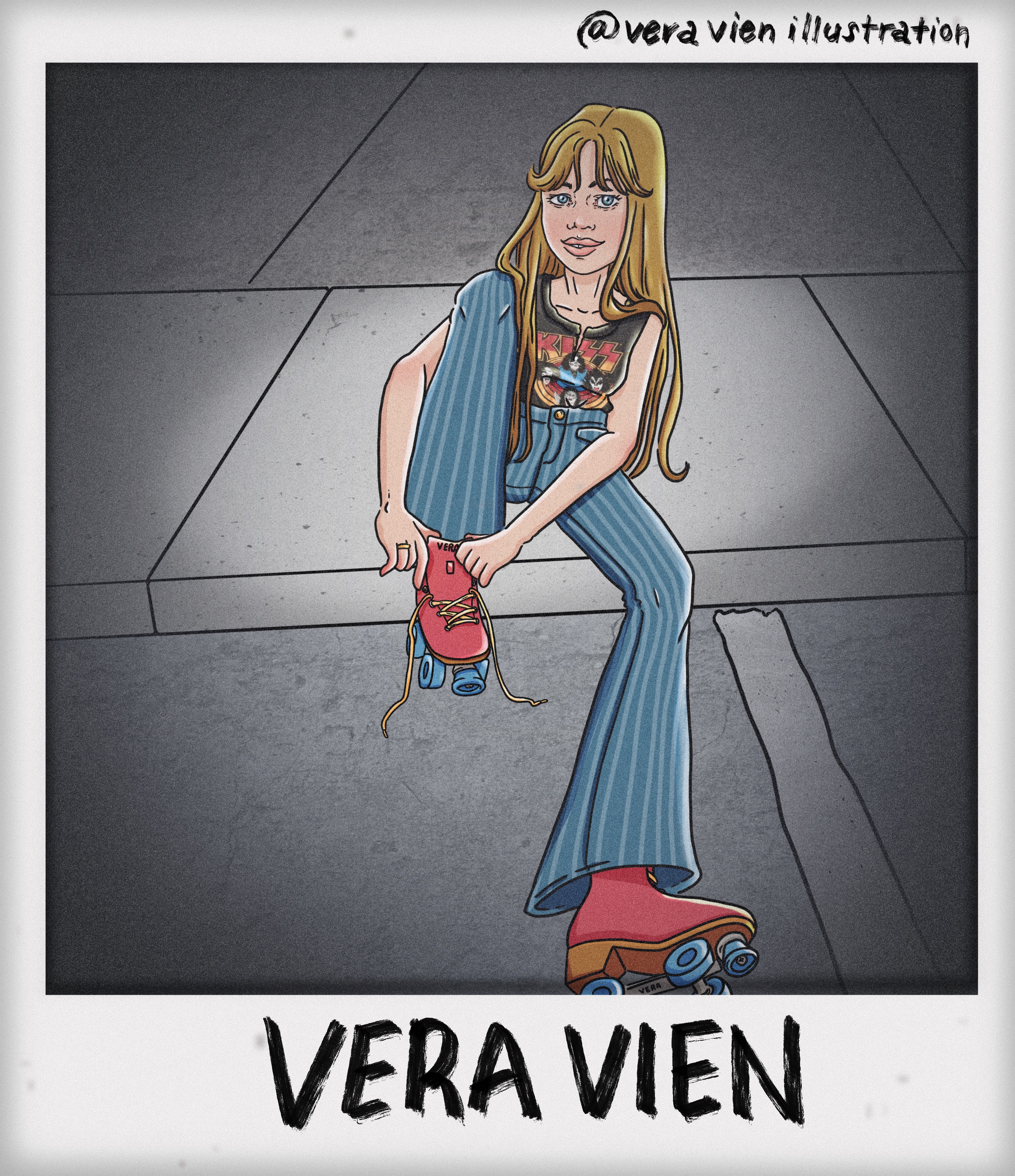 Ex-fan des seventies — 3